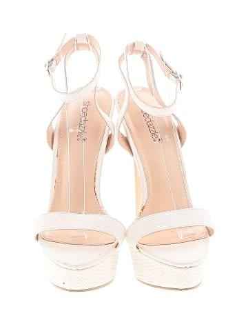 Shoedazzle Sandals (view 2)