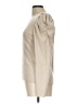 Catherine Malandrino Tan Turtleneck Sweater Size L - photo 5