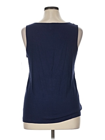 Madison Sleeveless Top (view 2)