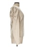 Catherine Malandrino Tan Turtleneck Sweater Size L - photo 4