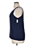 Madison Blue Sleeveless Top Size XL - photo 5