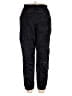 Almost Famous 100% Polyester Black Casual Pants Size XL - photo 1