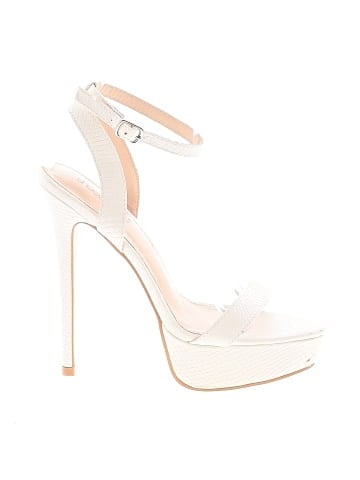 Shoedazzle Sandals (view 1)