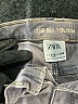 Zara Gray Jeans Size 3 - 4 - photo 3