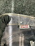 Zara Gray Jeans Size 3 - 4 - photo 4