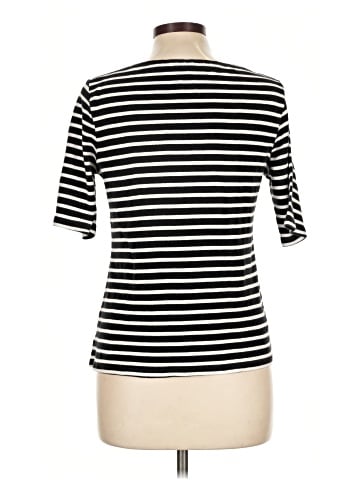 Charter Club 3/4 Sleeve T-Shirt (view 2)