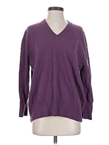 Zara Pullover Sweater (view 1)