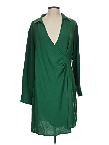 Emma & Michele Cocktail Dress (view 1)