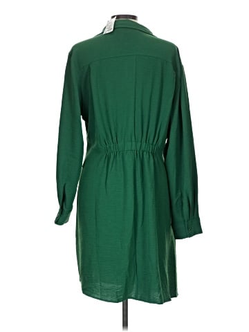 Emma & Michele Cocktail Dress (view 2)