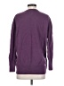 Zara Purple Pullover Sweater Size S - photo 2