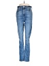 Guess Hearts Blue Jeans Size 29 waist - photo 1