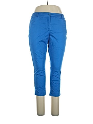 New York & Company Casual Pants (view 1)