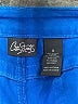 City Streets Blue Shorts Size 11 - photo 3