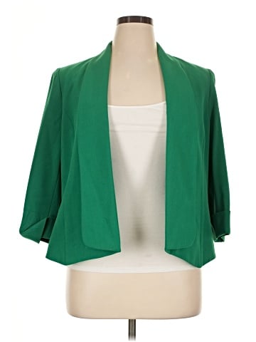 Kasper Blazer (view 1)