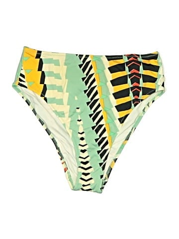 Freya Swimsuit Bottoms (view 1)