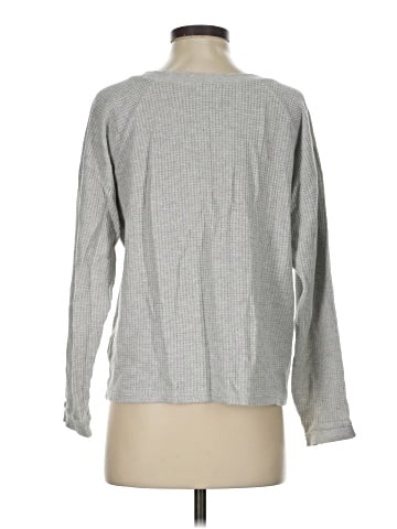 Garnet Hill Pullover Sweater (view 2)