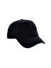 Ethos Black Baseball Cap One size - photo 1