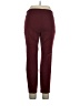 Alfani Burgundy Active Pants Size 14 - photo 2