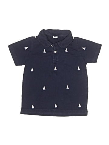 Janie and Jack Short Sleeve Polo (view 1)