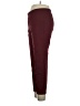 Alfani Burgundy Active Pants Size 14 - photo 5