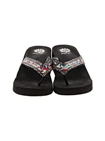 Yellow Box Wedges (view 2)