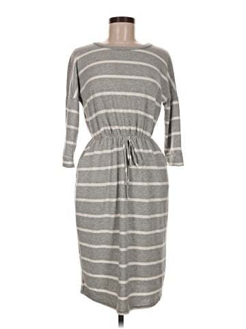 Flamingo Casual Dress (view 1)
