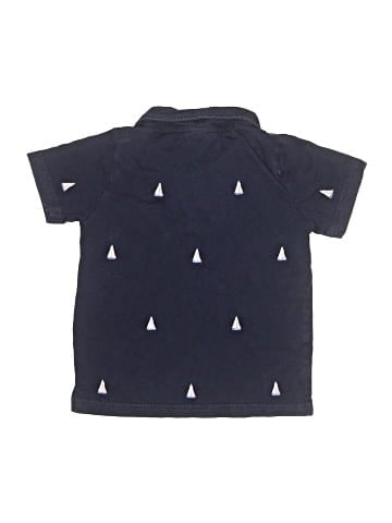 Janie and Jack Short Sleeve Polo (view 2)