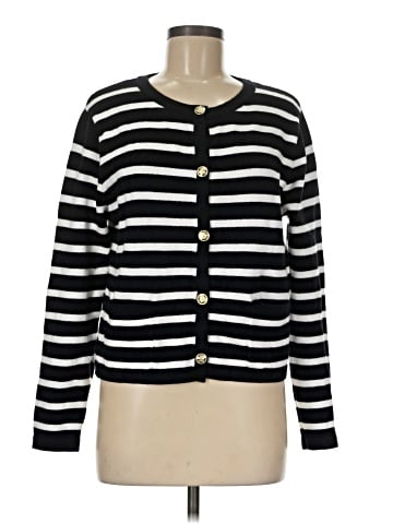 Lillusory Cardigan (view 1)
