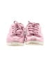 Tretorn Pink Sneakers Size 5 - photo 2