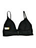 No Boundaries Black Swimsuit Top Size M - photo 2
