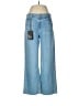 Paige Blue Jeans Size 29 waist - photo 1