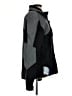Baleaf Sports 100% Polyester Solid Black Jacket Size S - photo 4