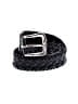 Fossil Black Belt Size S - photo 1