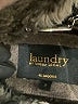 Laundry by Shelli Segal Brown Wool Coat Size 2 - photo 6