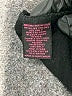 Hybrid Apparel Black Short Sleeve Top Size S - photo 8