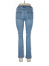 H&M Hearts Blue Jeans Size 10 - photo 2