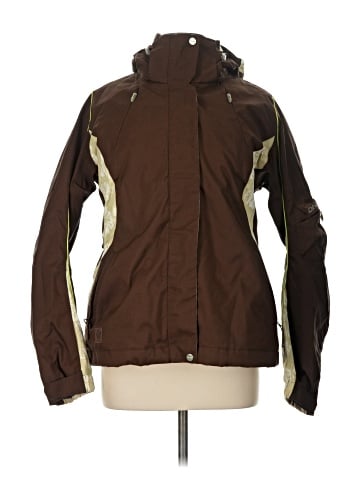 DNA Descente North America Snow Jacket (view 1)