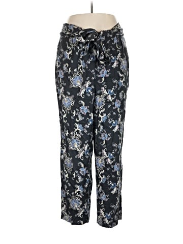 Rebecca Taylor Silk Pants (view 1)