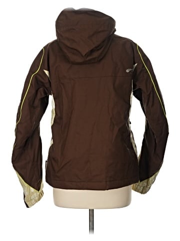 DNA Descente North America Snow Jacket (view 2)