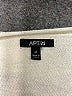Apt. 9 Ivory Pullover Sweater Size M - photo 7