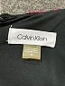 Calvin Klein Black Cocktail Dress Size 4 - photo 7