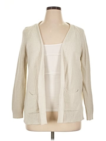 fat face Cardigan (view 1)