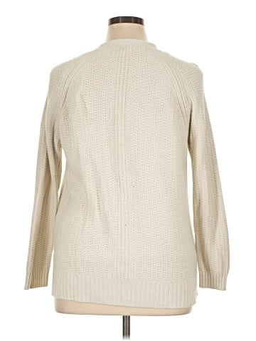 fat face Cardigan (view 2)