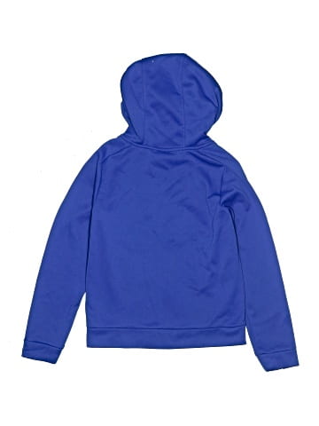 Nike Zip Up Hoodie (view 2)