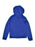 Nike 100% Polyester Blue Zip Up Hoodie Size 5 - 6 - photo 2