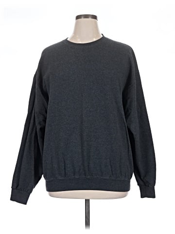 Athletic Works Pullover Sweater (view 1)