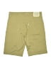 Levi's Chevron-herringbone Green Khaki Shorts Size 16 REG - photo 2