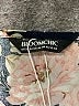 BLOOMCHIC 100% Rayon Floral Blue Casual Dress Size 22 - photo 7