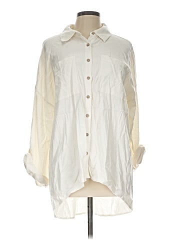 Cable & Gauge Casual Dress (view 1)