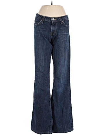 Red Engine Jeans (view 1)